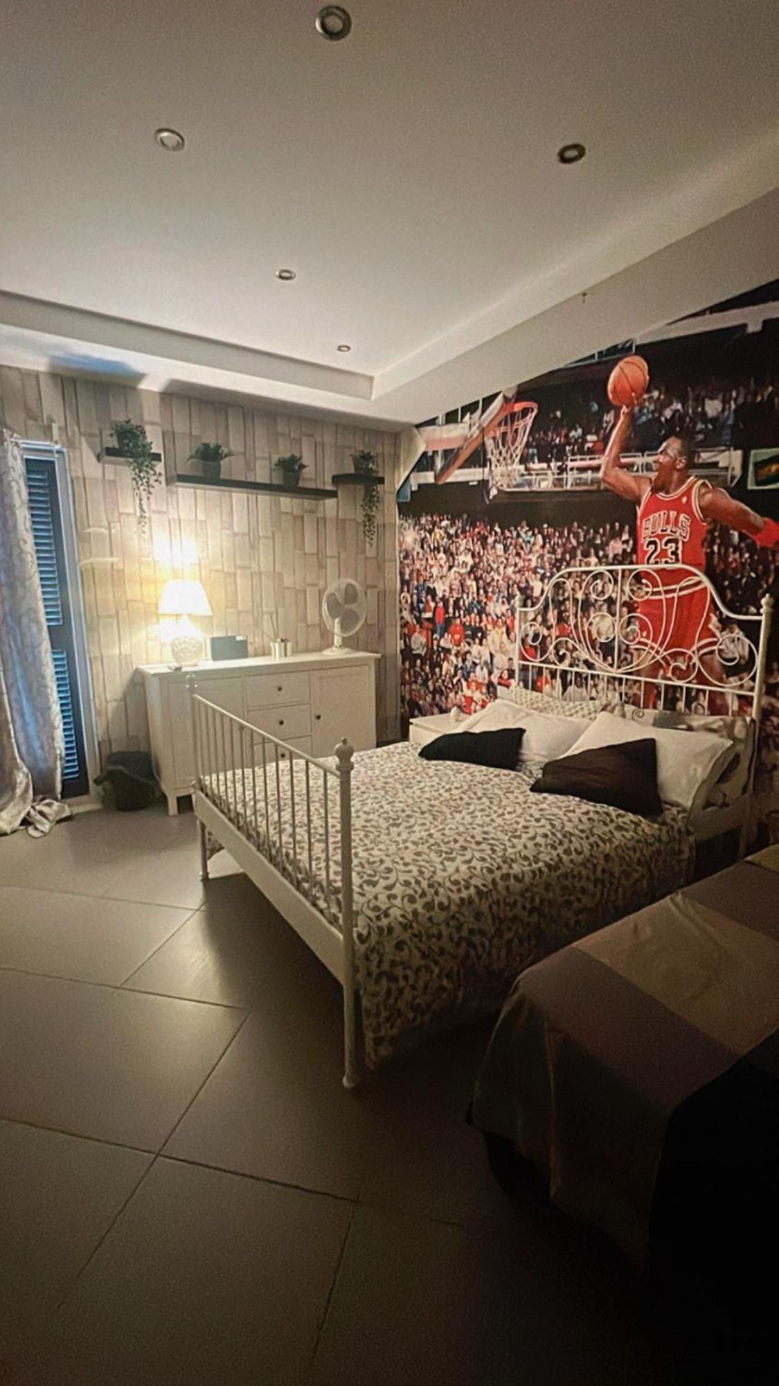 Marilyn Appartments Napoli Exterior foto