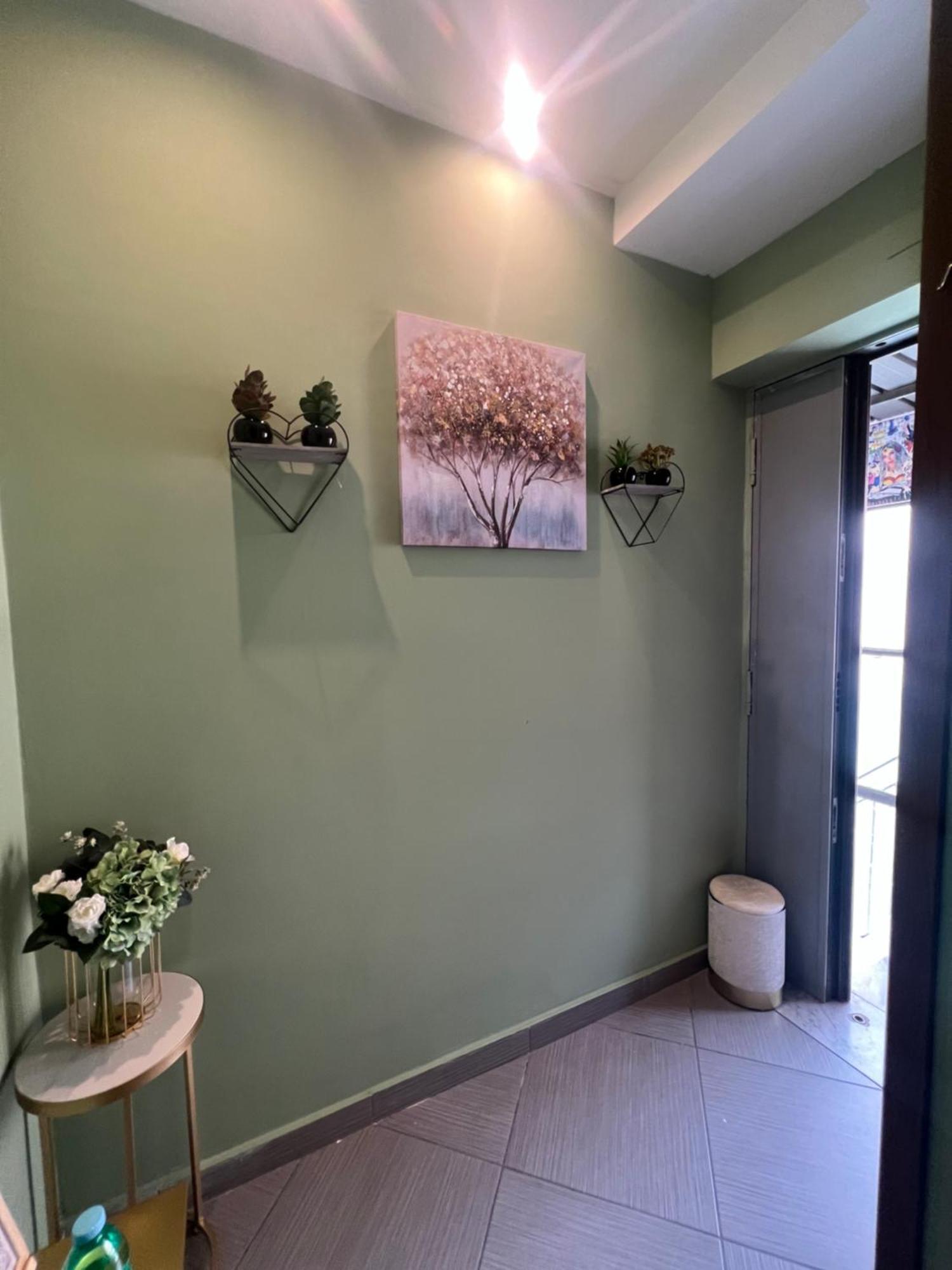 Marilyn Appartments Napoli Exterior foto